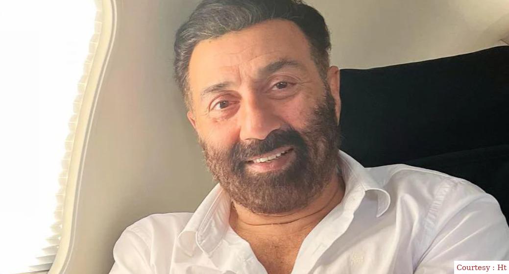 Withdrawal of Auction Notice for Sunny Deol's Bungalow
