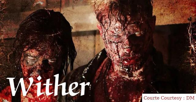 Wither 