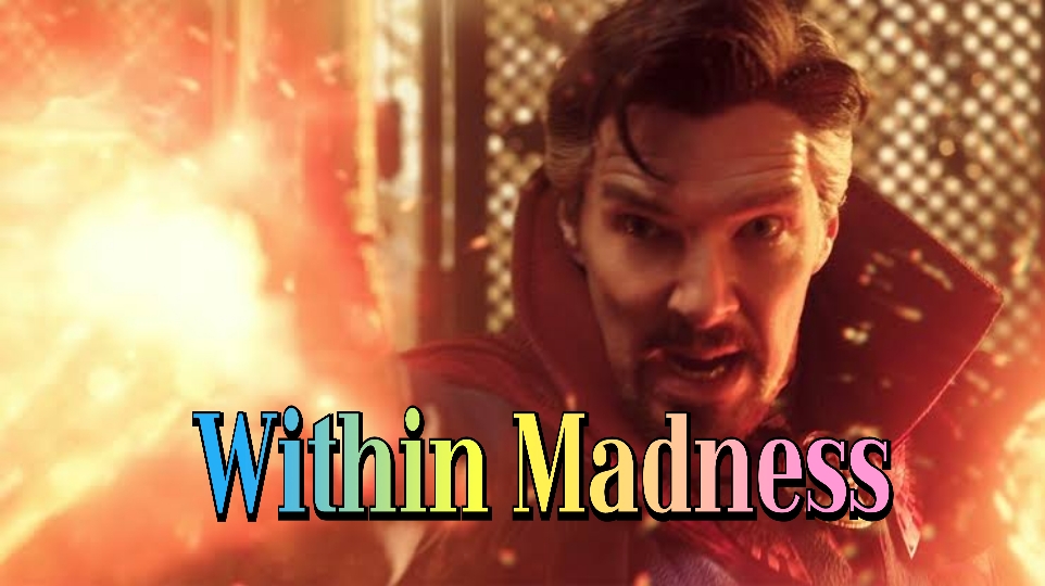 Watch Free Within Madness Full Movie Online