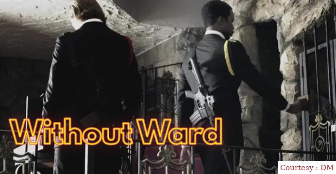 Watch Free  Without Ward Full Movie Online