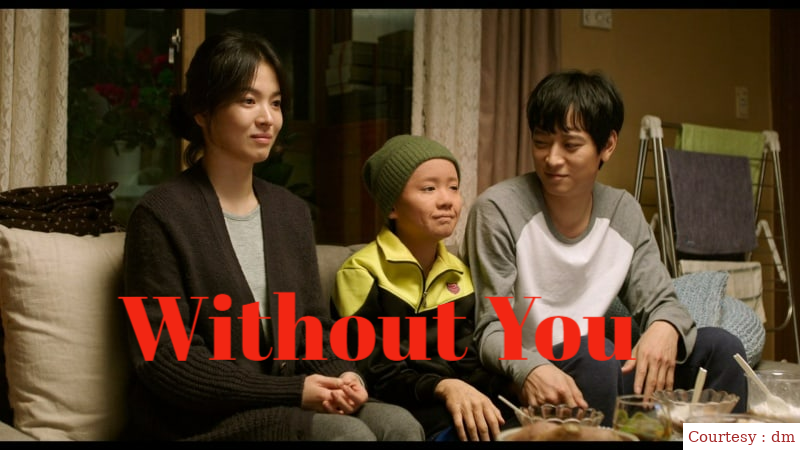 Without You 