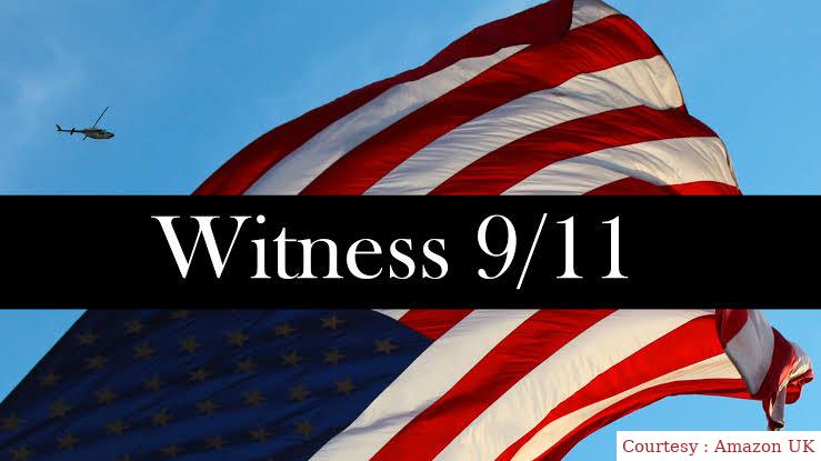 Watch Free  Witness 9/11 Full Movie Online