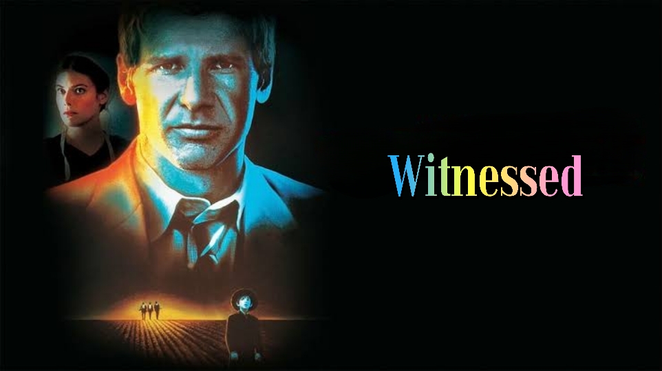 Watch Free Witnessed Full Movie Online