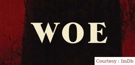 Woe