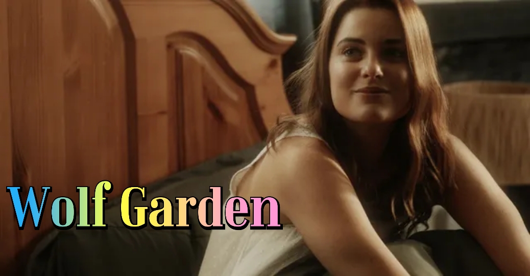 Watch Free Wolf Garden Full Movie Online