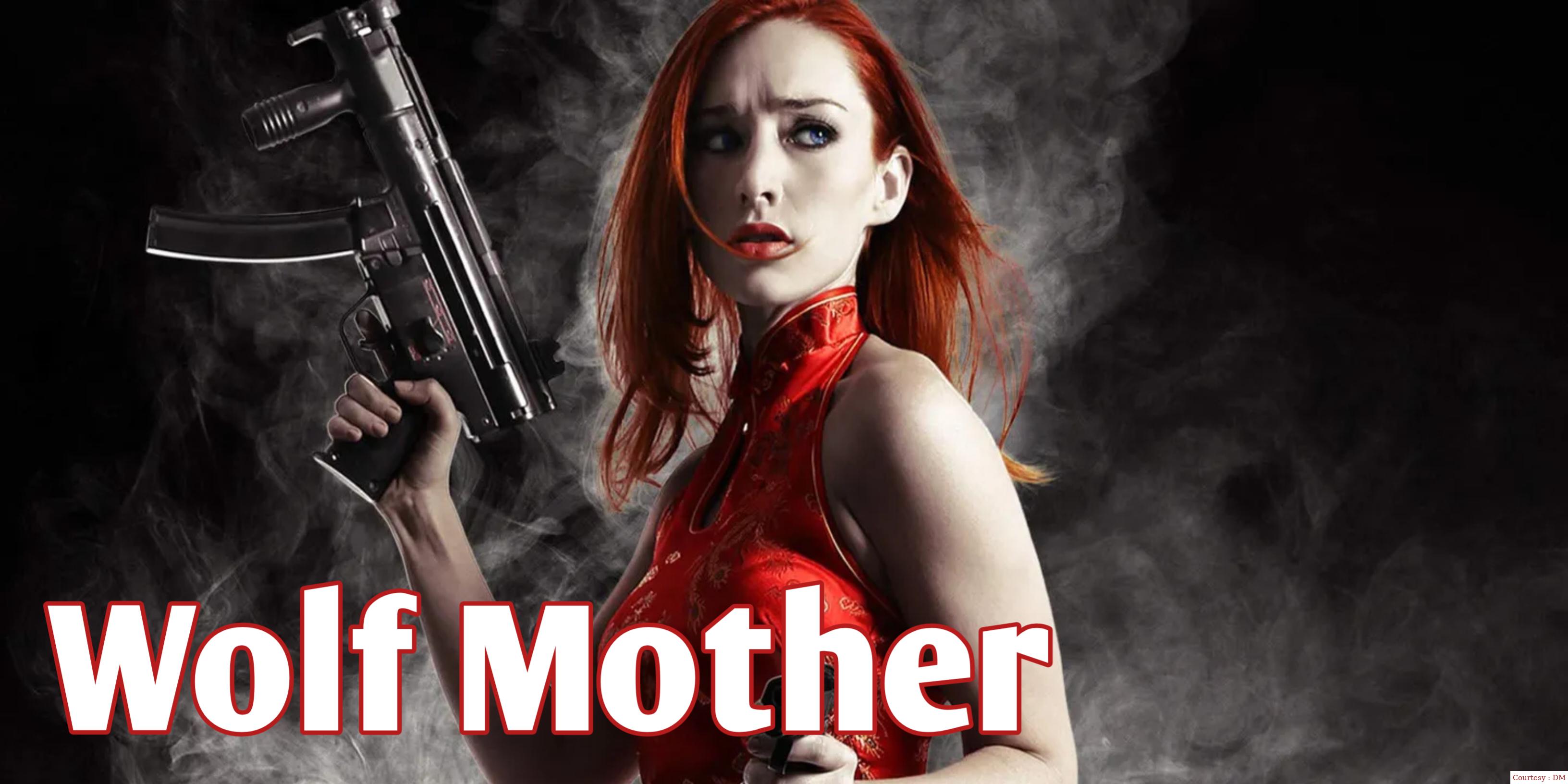 Wolf Mother