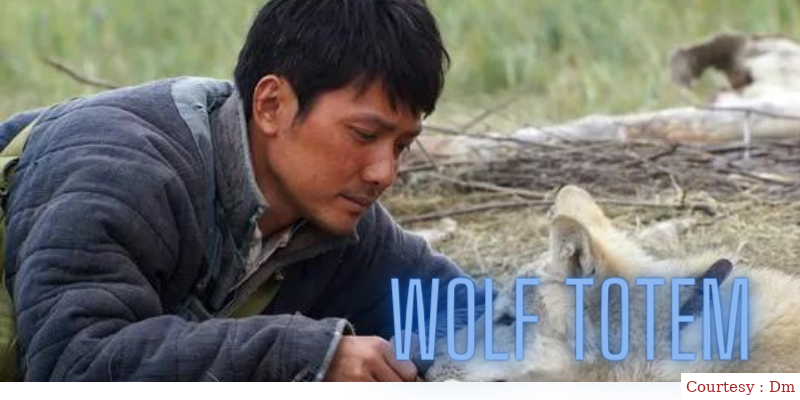 Watch Free  Wolf Totem Full Movie Online