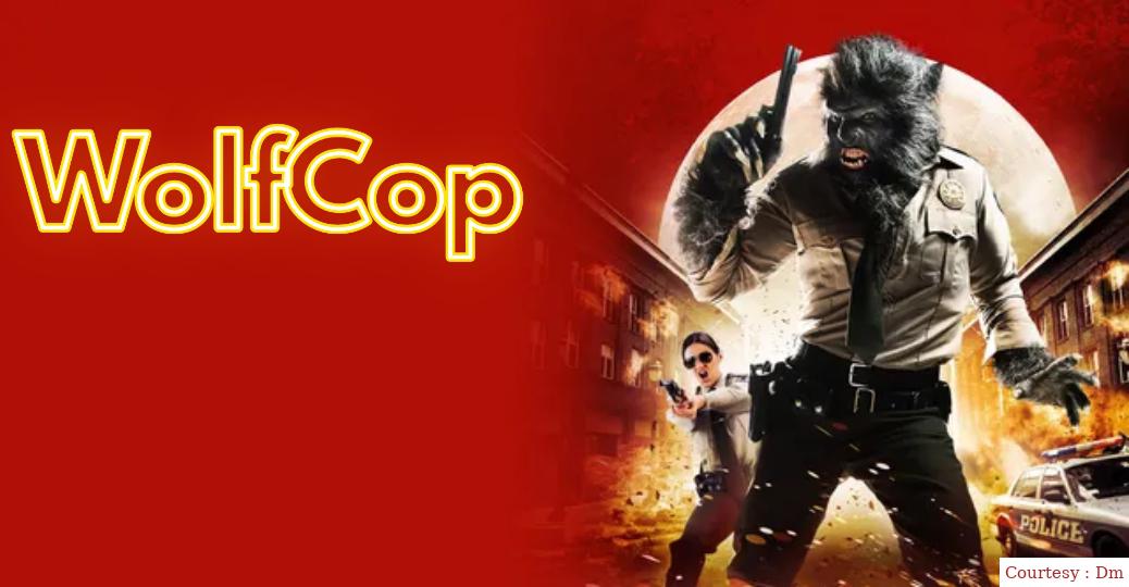Watch Free  WolfCop Full Movie Online