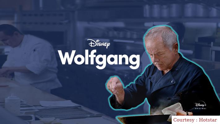 Watch Free  Wolfgang Full Movie Online
