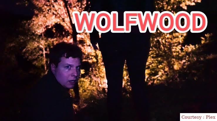 Watch Free Wolfwood Full Movie Online