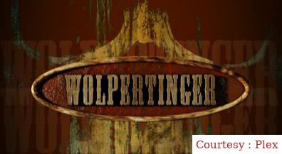 Wolpertinger