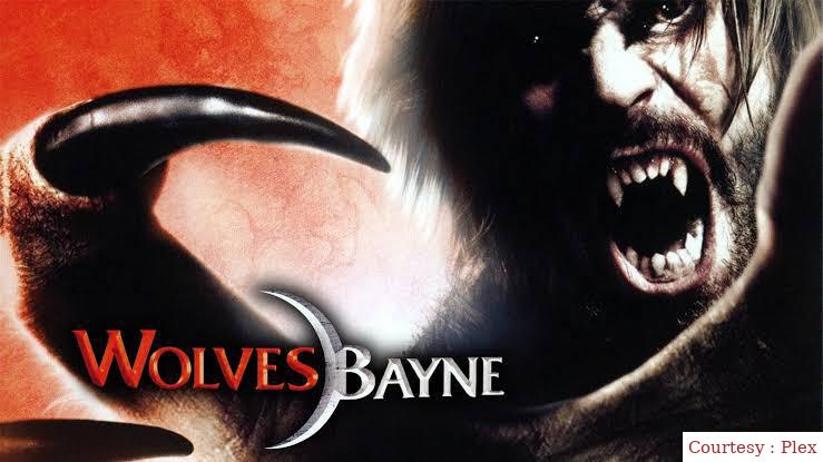 Watch Free  Wolvesbayne Full Movie Online