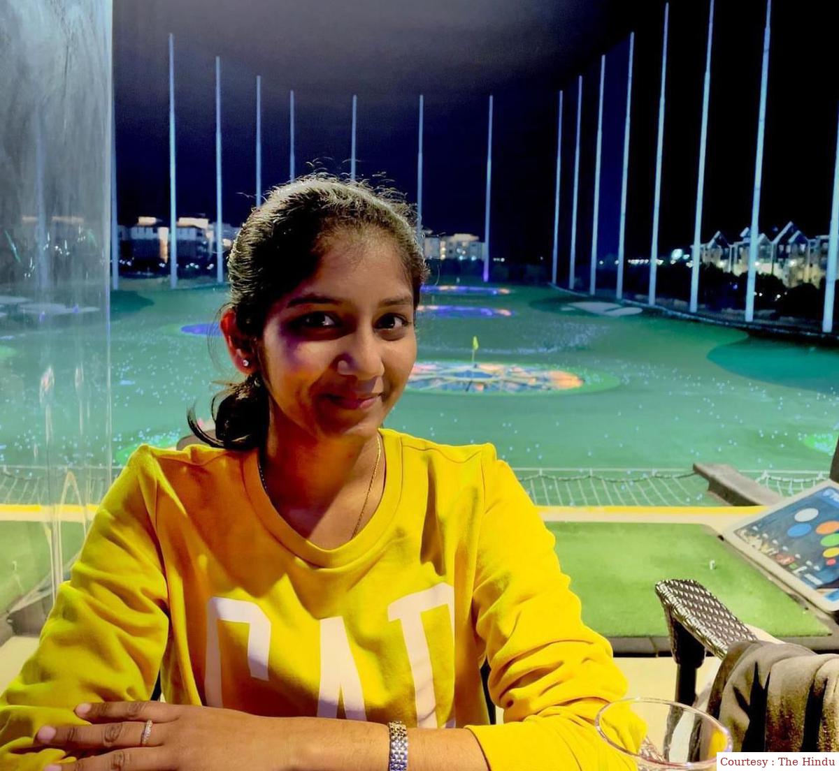 Woman from Hyderabad got killed among eight in Texas shooting