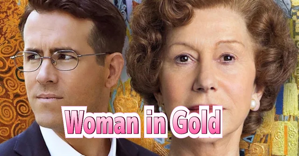 Woman in Gold