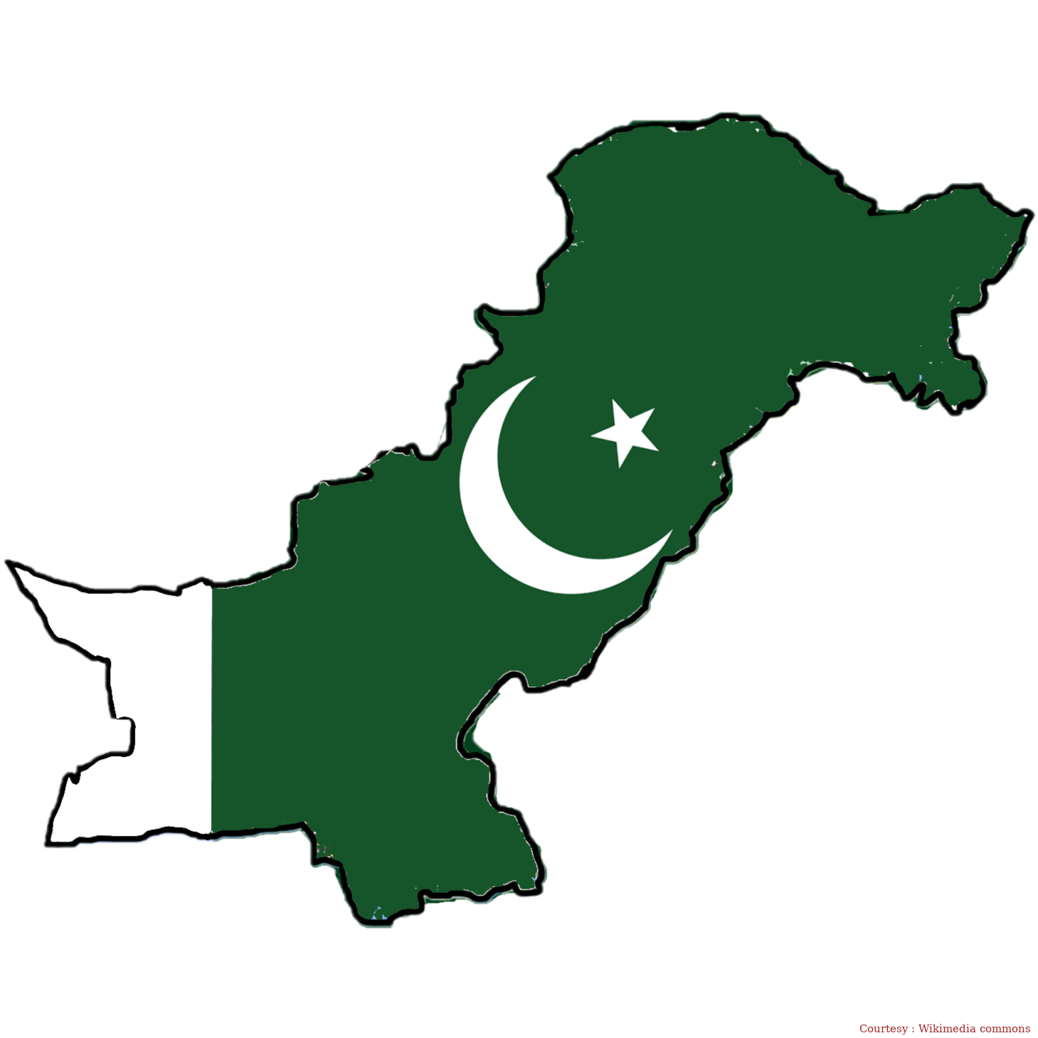 Women are not safe even in the grave in Pakistan.