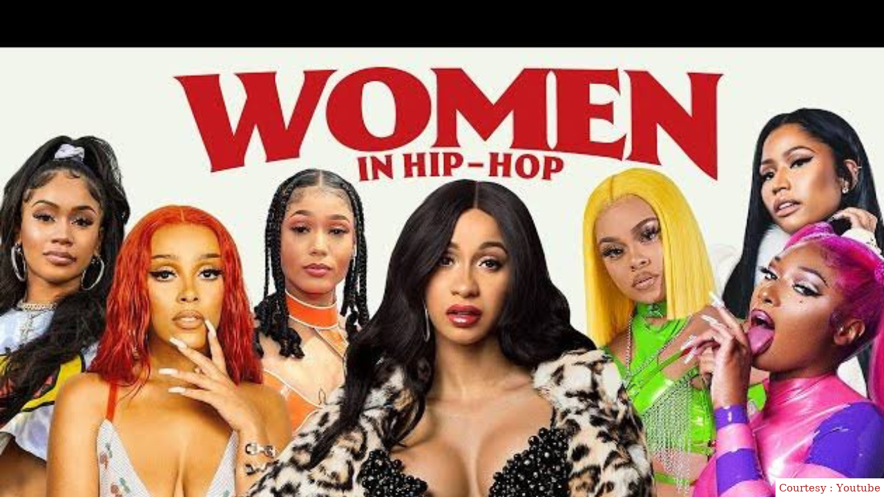 Women in Hip-Hop