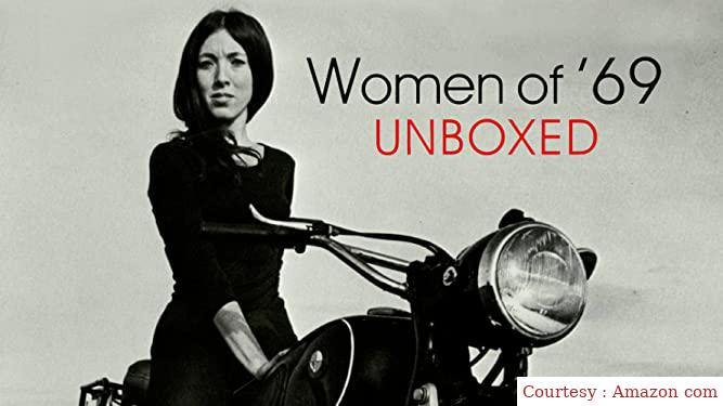Watch Free  Women of '69, Unboxed Full Movie Online