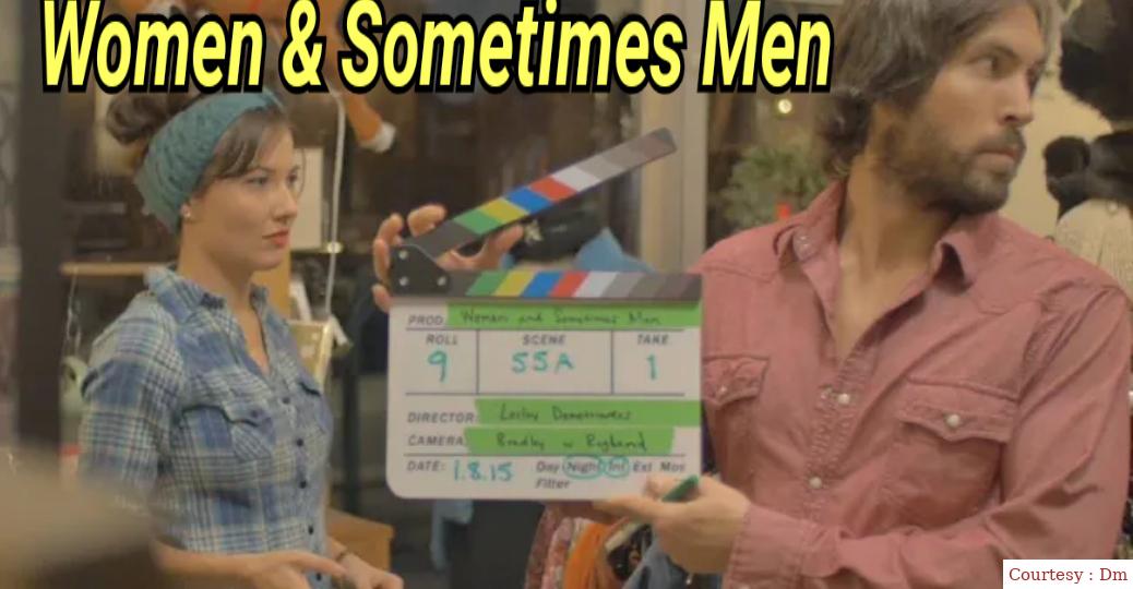 Women & Sometimes Men 