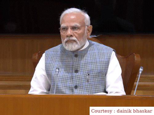 Womens reservation bill will not be applicable in 2024, the number of women MPs after the new law will be 181.