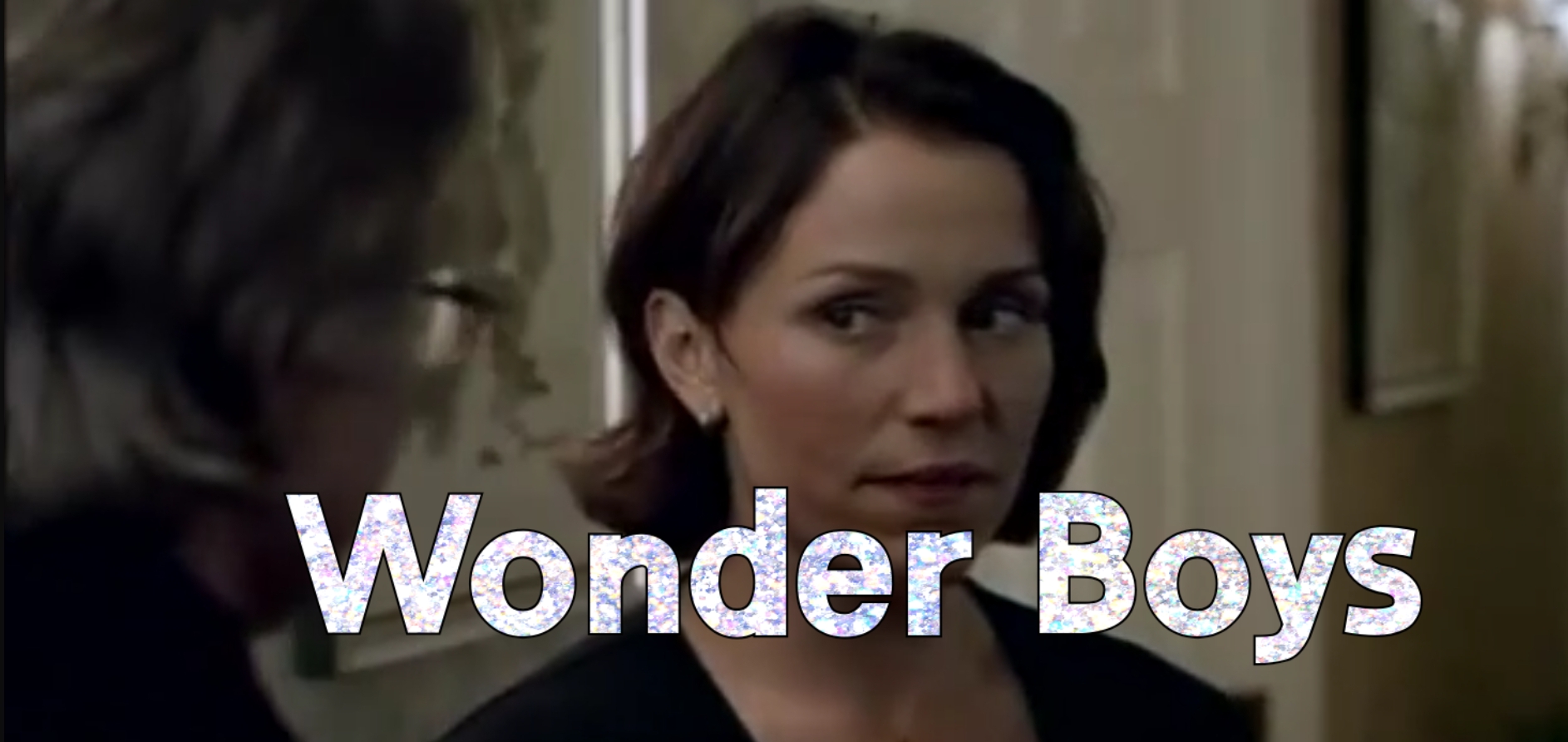 Wonder Boys