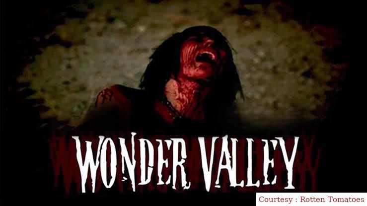 Wonder Valley