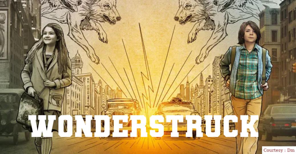 Watch Free  Wonderstruck Full Movie Online