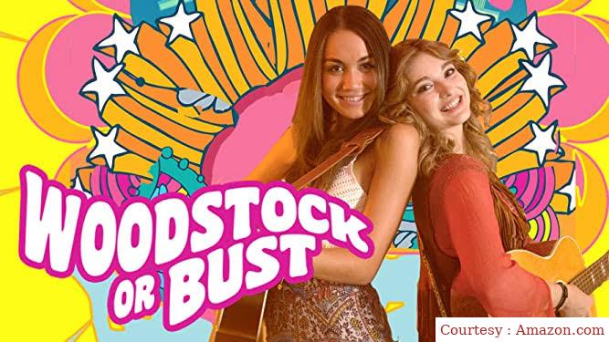 Watch Free  Woodstock or Bust Full Movie Online