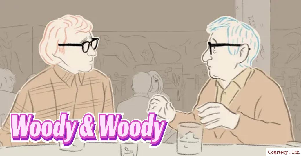 Woody & Woody