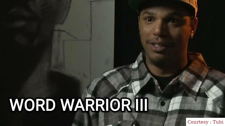 Watch Free Word Warriors III Full Movie Online