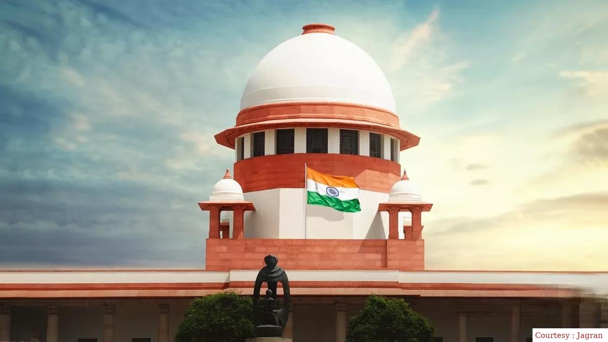 सुप्रीम कोर्ट के ग्रीष्मावकाश के बाद कामकाज शुरू, मणिपुर हिंसा और याचिकाओं की सुनवाई