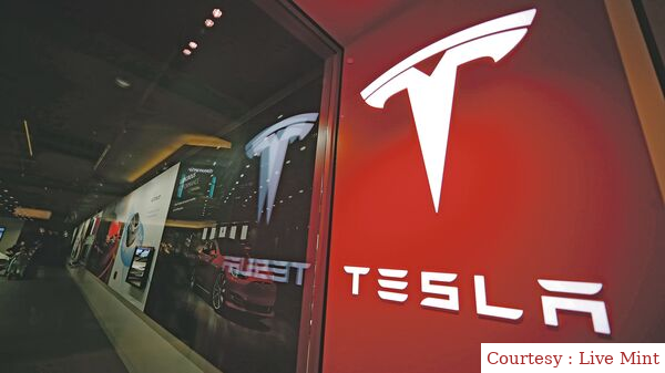 Workers of Tesla allege racial discrimination, call it slave ship