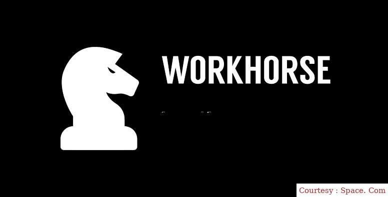 Watch Free  Workhorse Full Movie Online