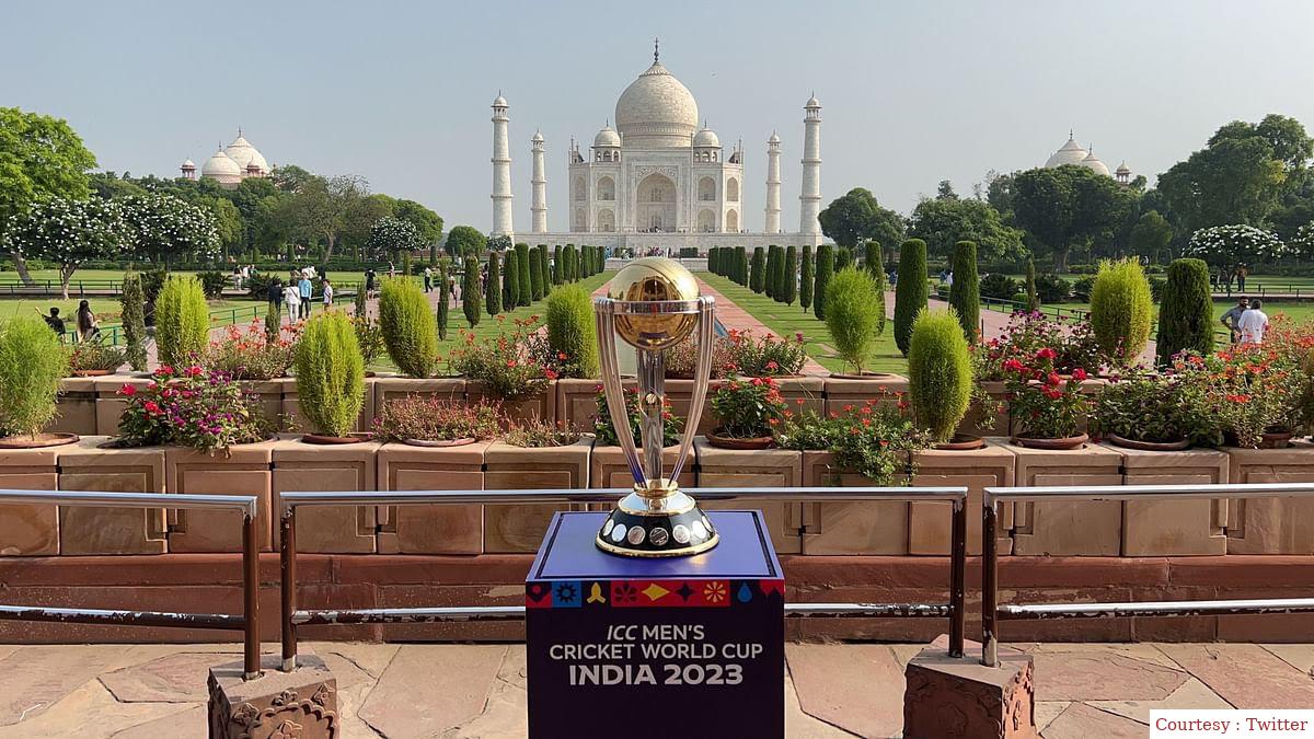 World Cup 2023 is going to begin today