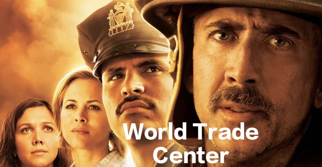 Watch Free  World Trade Center Full Movie Online