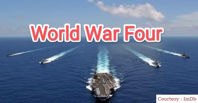 Watch Free  World War Four Full Movie Online