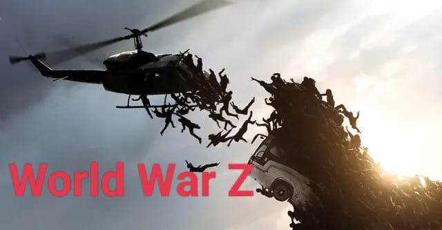 World War Z