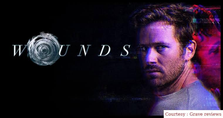 Watch Free  Wounds Full Movie Online
