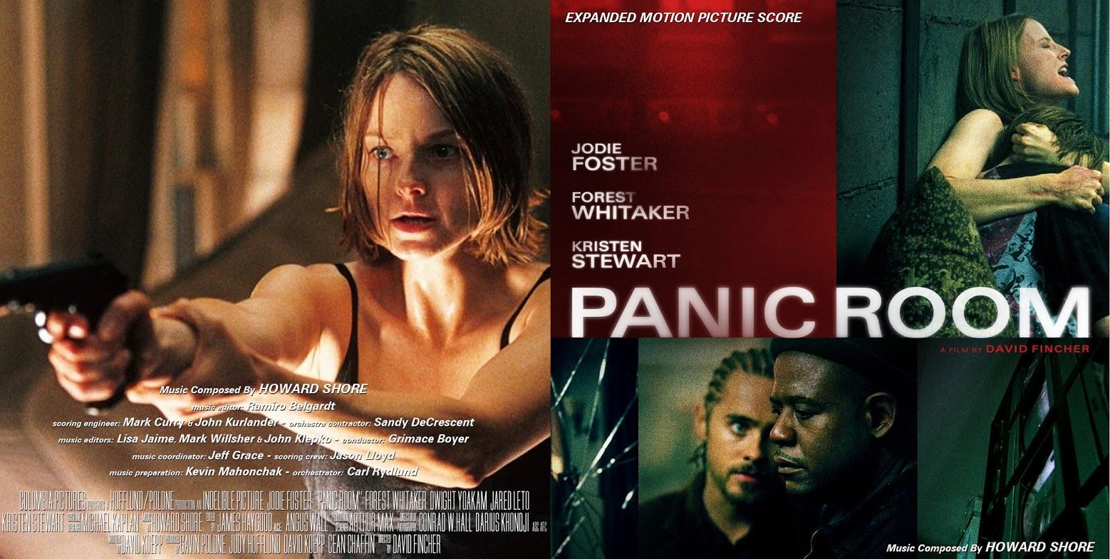 Panic Room