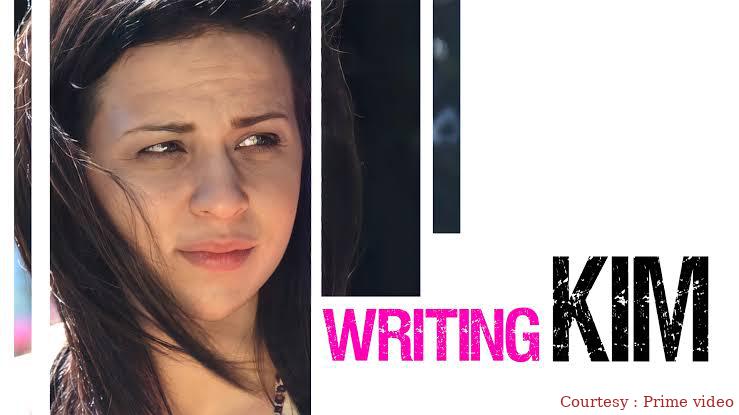 Watch Free Writing Kim Full Movie Online
