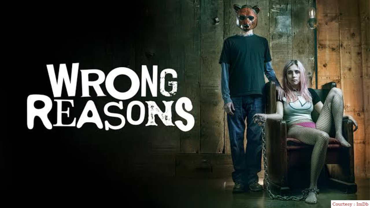 Wrong Reasons 