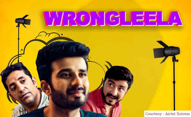 Wrongleela