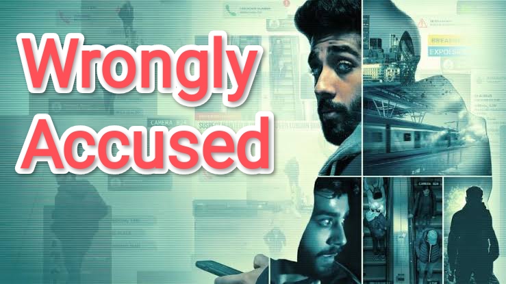 Watch Free Wrongly Accused Full Movie Online