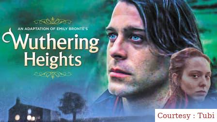 Watch Free  Wuthering Heights Full Movie Online