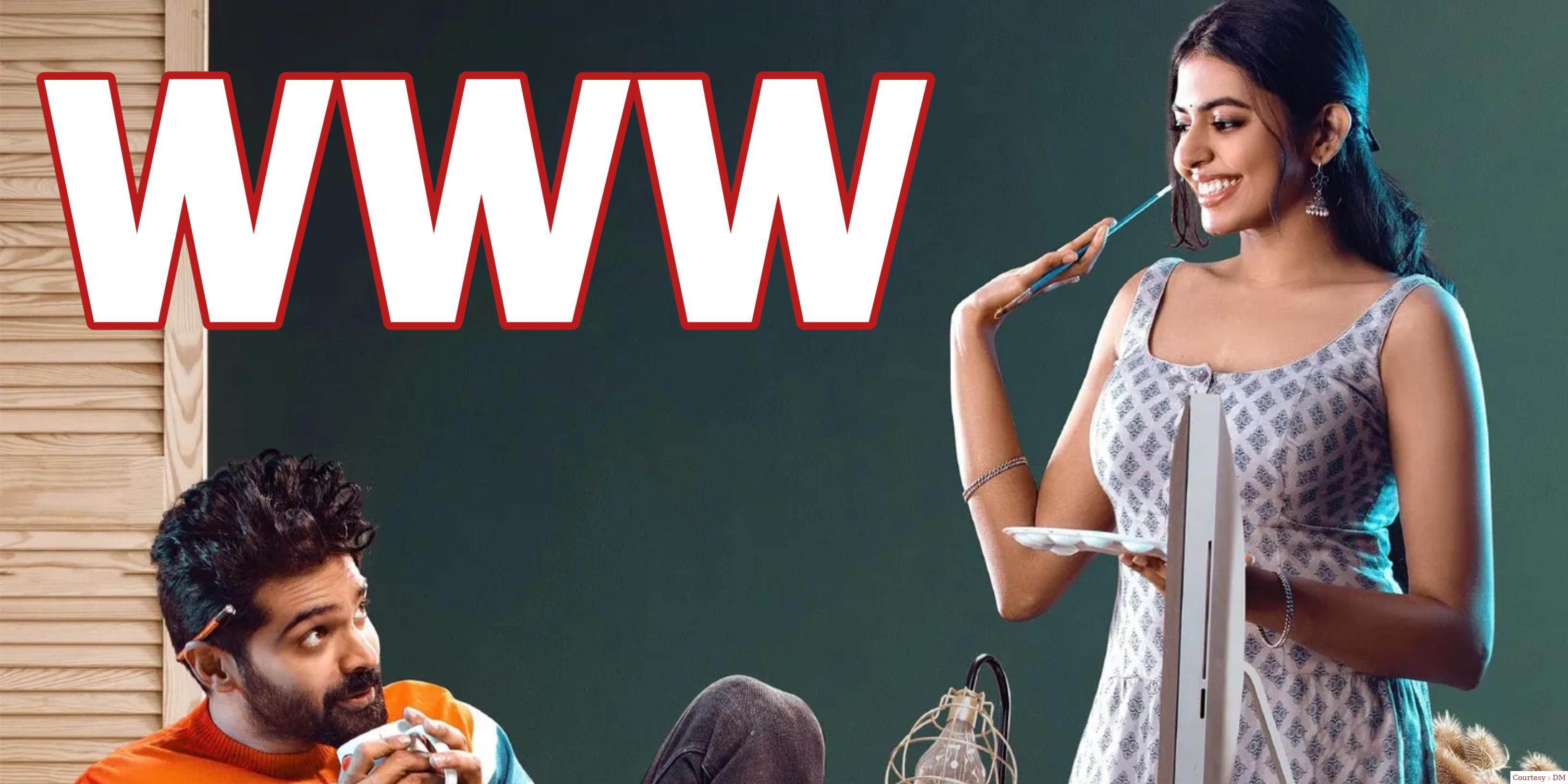 WWW 