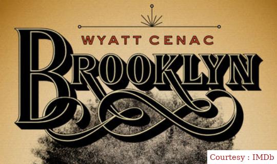 Watch Free  Wyatt Cenac: Brooklyn Full Movie Online