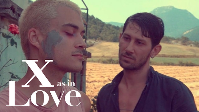 Watch Free  X As in Love Full Movie Online