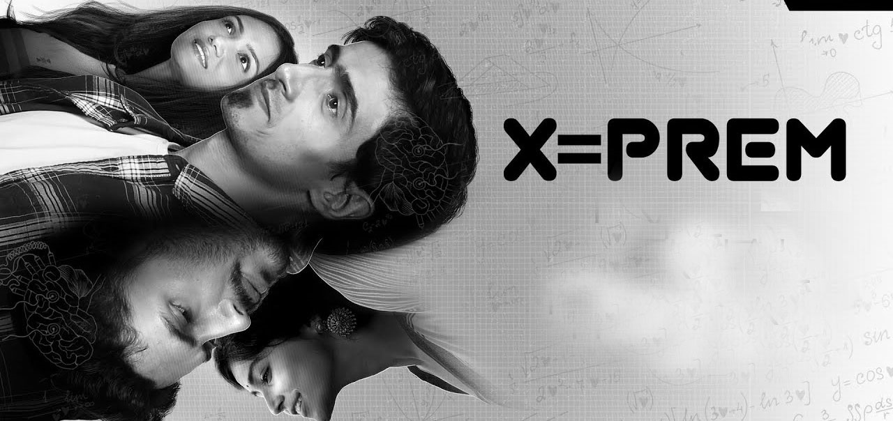 X Equals To Prem