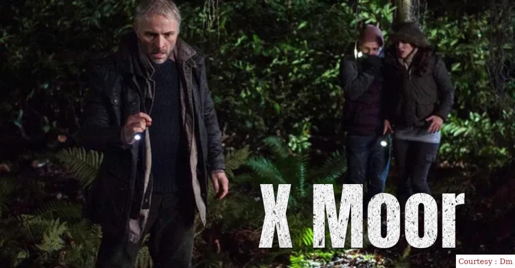 X Moor