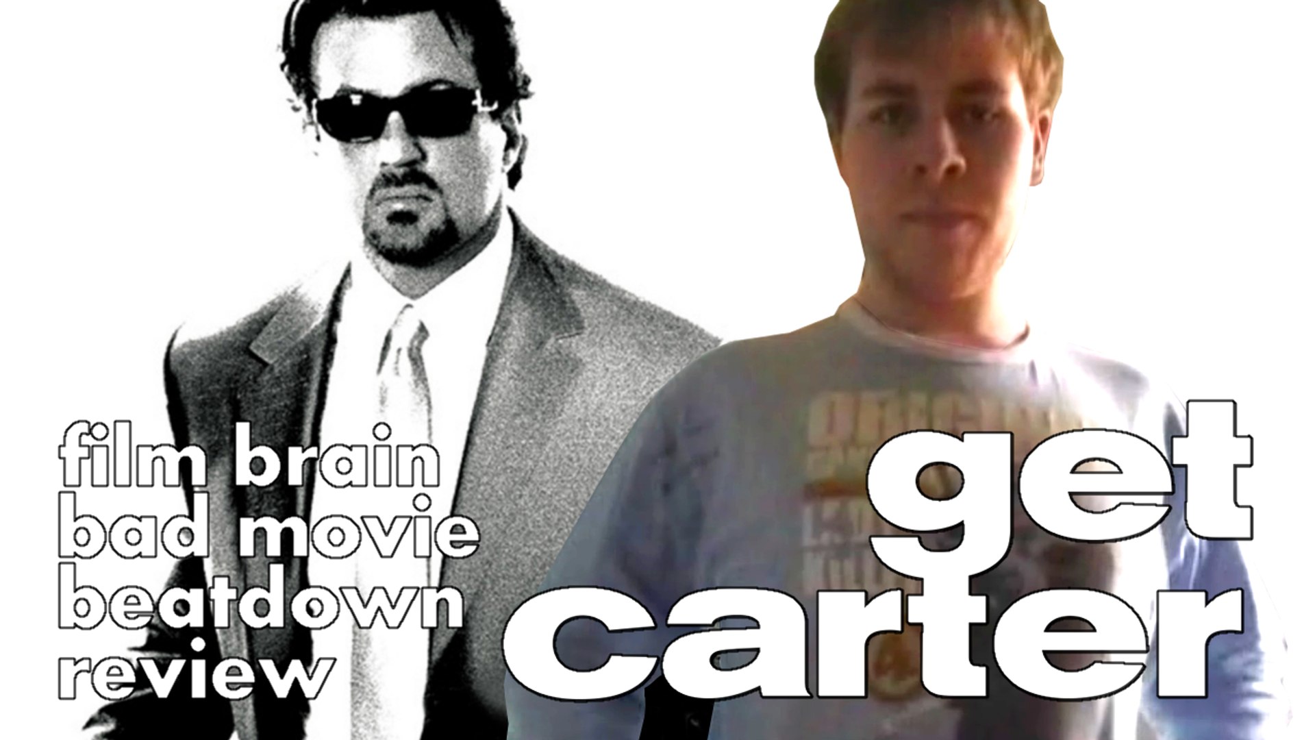 Get Carter