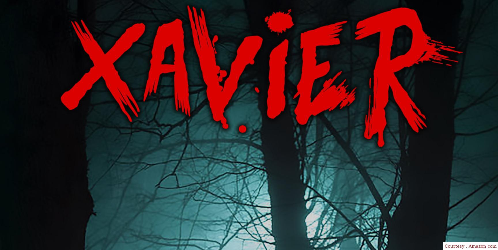 Watch Free  Xavier Full Movie Online